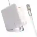 	 Cargador Para Macbook Pro 15 17 A1286 85w 18.5v 4.6a Premium Jaltech