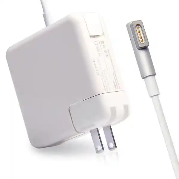 	 Cargador Para Macbook Pro 15 17 A1286 85w 18.5v 4.6a Premium Jaltech