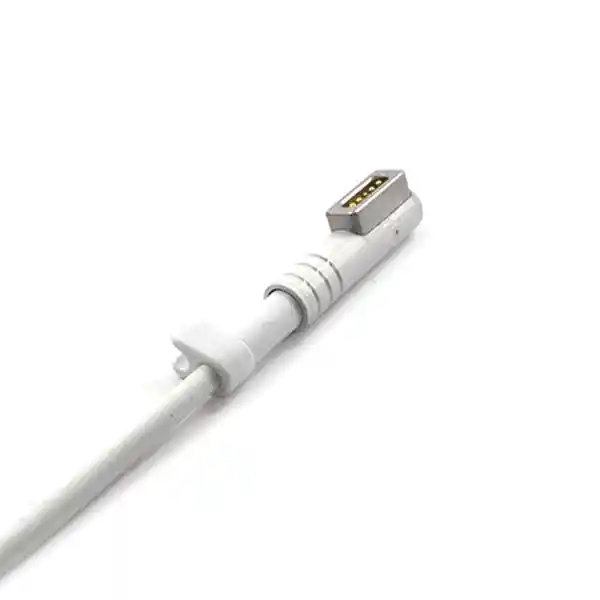 	 Cargador Para Macbook Pro 15 17 A1286 85w 18.5v 4.6a Premium Jaltech