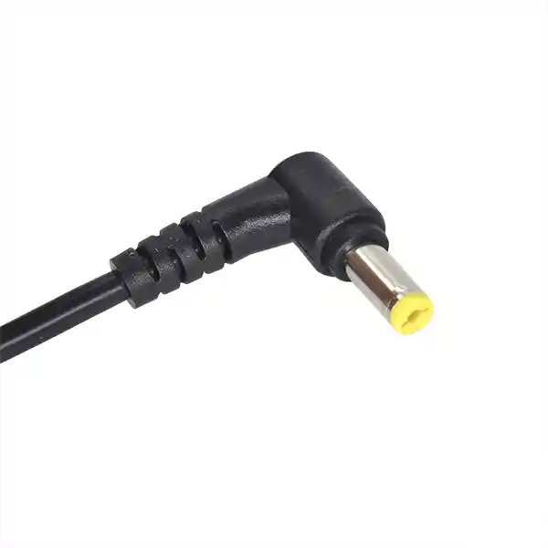 Cargador Para Acer 19v-2.37a Premium Jaltech Punta Amarilla 5.5*1.7mm