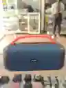 Parlante Nia An-608 Ultra Bass