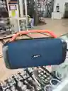 Parlante Nia An-608 Ultra Bass