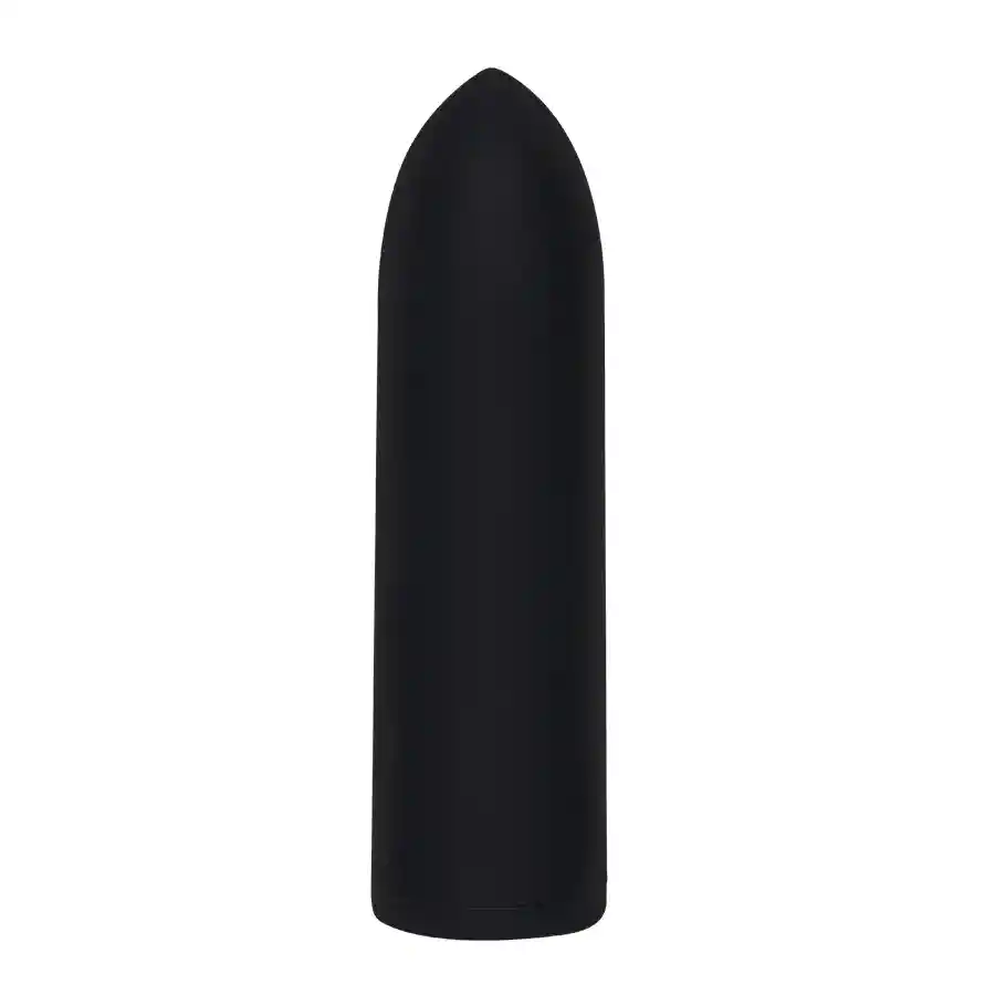 Vibrador Discreto Obsidian Black