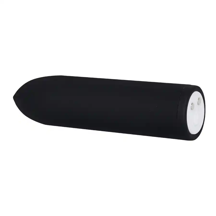Vibrador Discreto Obsidian Black