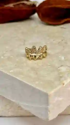 Ear Cuff Sakura