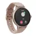 Reloj Smartwatch Rosado Mtw2300 Multitech