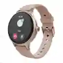 Reloj Smartwatch Rosado Mtw2300 Multitech