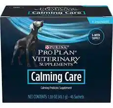 Pro Plan Perro Suplemento Calming Care X Sobre De 1gr