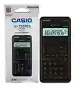 Calculadora Casio Fx-350 Ms/ 2nd Edicion 240 Funciones