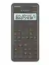 Calculadora Casio Fx-350 Ms/ 2nd Edicion 240 Funciones