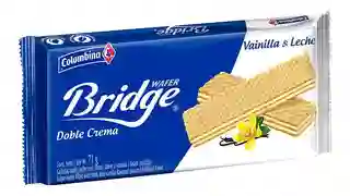 Bridge Wafer