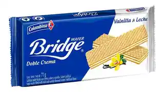 Bridge Wafer