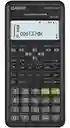 Calculadora Casio Fx-570 Es Plus/ 2nd Edicion