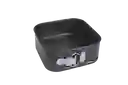 Set Moldes Cuadrados Desmoldables X 6