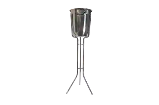Soporte Hielera De Champaña