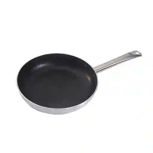Sarten Antiadh S/t Acero Inox 30cm
