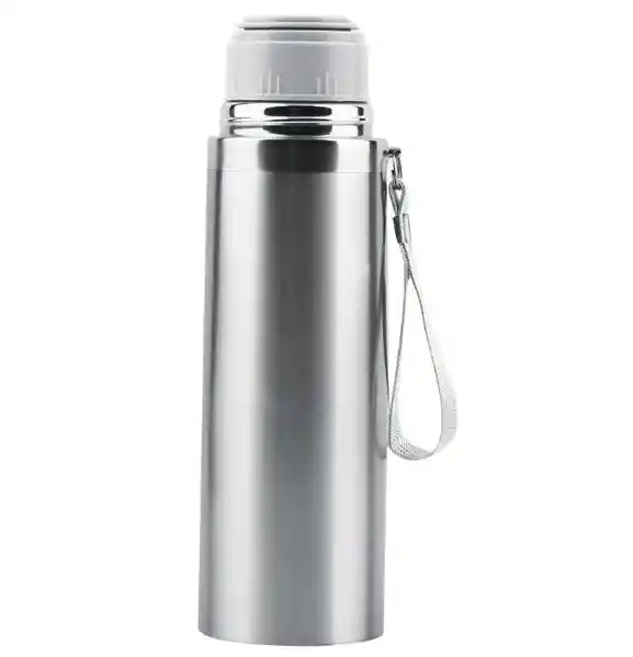 Termo En Acero Inoxidable 500ml