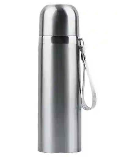 Termo En Acero Inoxidable 1000ml