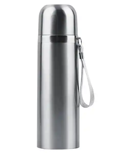 Termo En Acero Inoxidable 1000ml