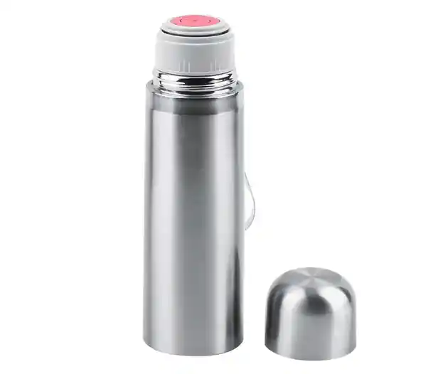 Termo En Acero Inoxidable 1000ml
