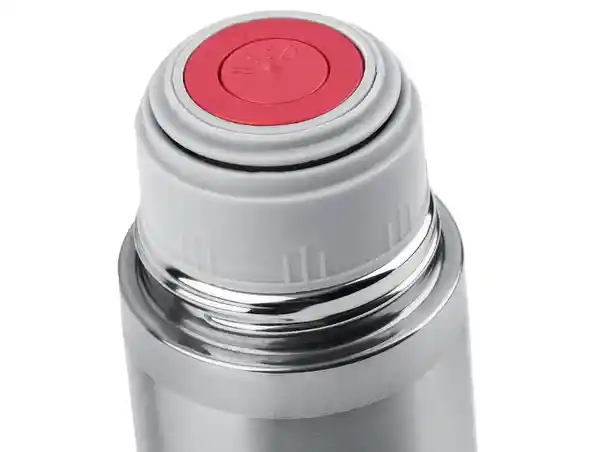 Termo En Acero Inoxidable 1000ml