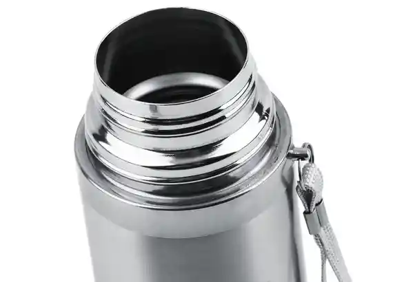 Termo En Acero Inoxidable 1000ml