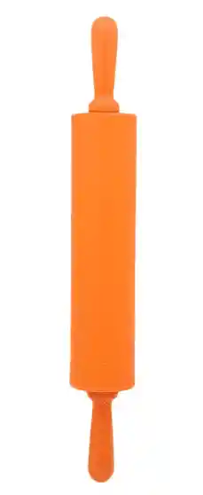 Rodillos De Silicona Pp Con
 Mango 10cm