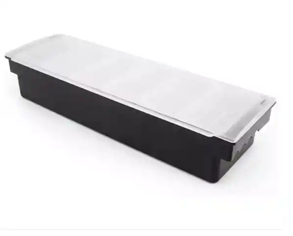 Caja Condimentera Plastica X 5 Componentes