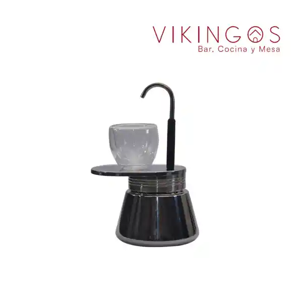 Mini Moka Cuello Ganso 350 Ml