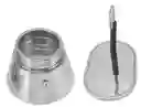 Mini Moka Cuello Ganso 350 Ml