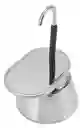 Mini Moka Cuello Ganso 350 Ml
