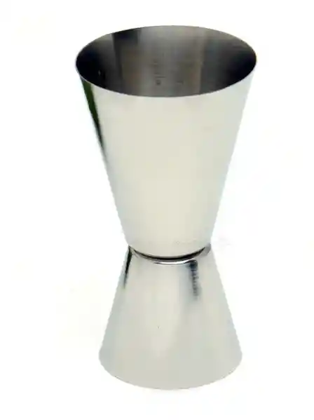 Medidor De Licor Grande - Jigger 15/30cc