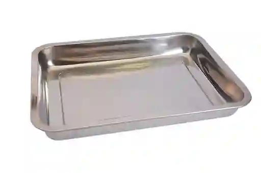 Bandeja Honda Rectangular 45*35cm
