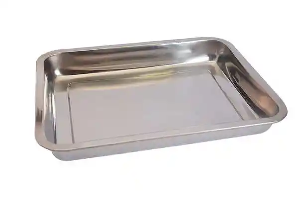 Bandeja Honda Rectangular 45*35cm