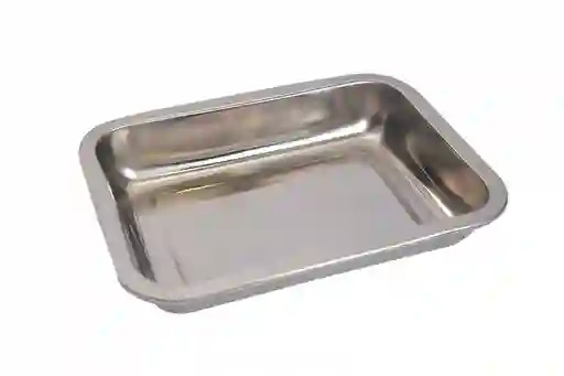 Bandeja Honda Rectangular 27cm