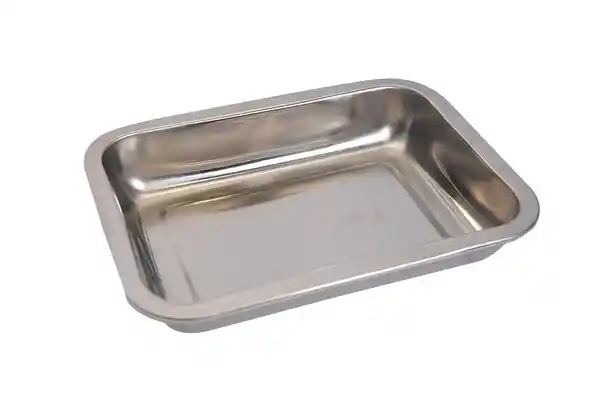 Bandeja Honda Rectangular 27cm