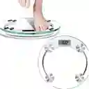 Bascula-pesa Personal.