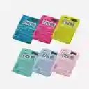 Calculadora 12 Digitos Casio Ms-20uc-pk Colores
