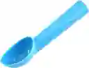 Cuchara De Bolas De Helado Plástica Multicolor X Unidad