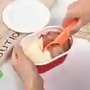 Cuchara De Bolas De Helado Plástica Multicolor X Unidad