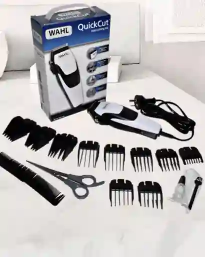 Maquina De Corte Wahl Quick Cut
