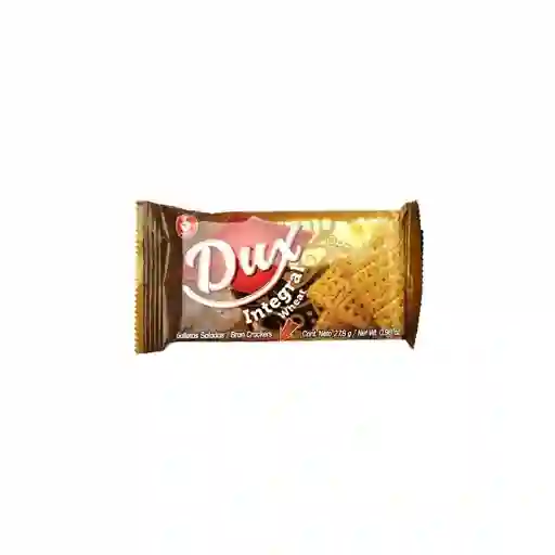 Dux Integral