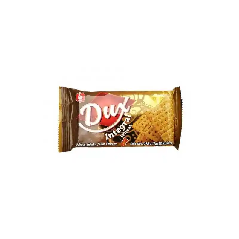 Dux Integral