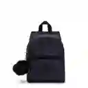 Bolso Kipling Dorado Metalizado Original