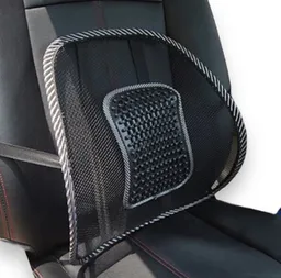 Malla De Asiento De Auto