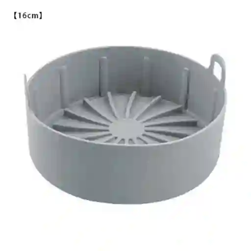  Molde Protector De  Silicón A Para Freidora De Aire X1 Unidad 