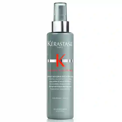  Spray De Force Epaississant Génesis Homme 150Ml Keratsase 