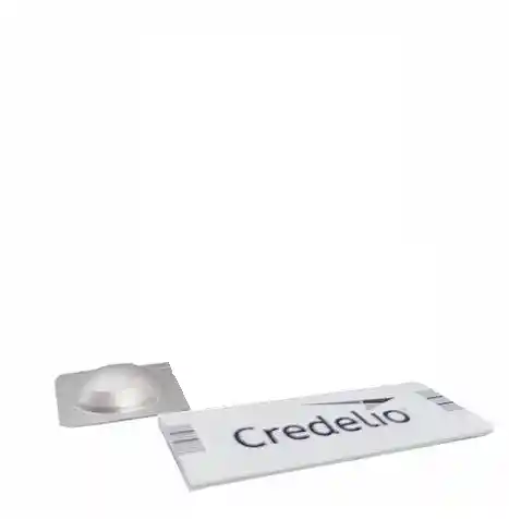 Antipulgas Credelio X 1 Tableta (5.5kg-11kg)