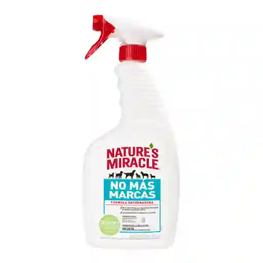  Natures Miracle Perros No Mas Marcas 709Ml 