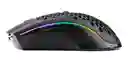 Mouse Gamer Storm Pro Inalambrico Iluminado Rgb